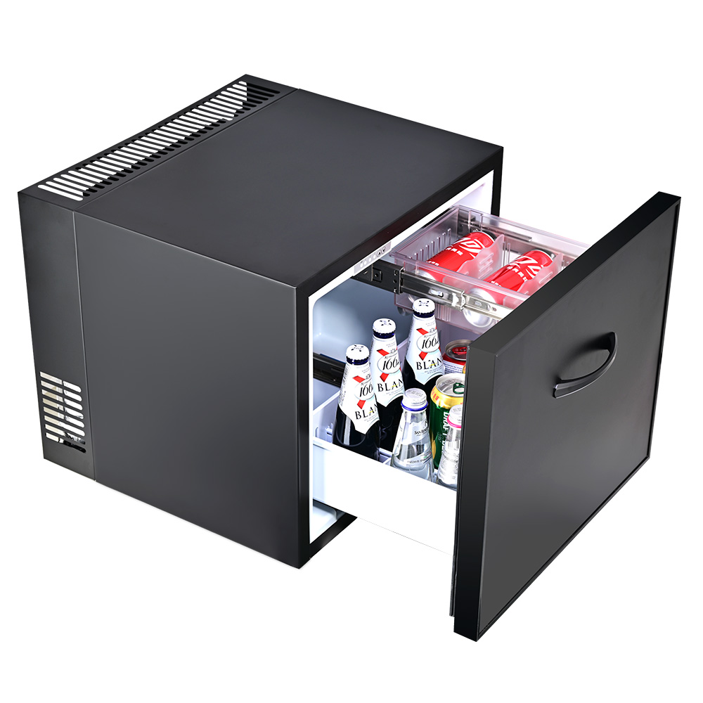 Schubladen-Minikühlschrank 38L – Home Bar And Fridge Bewertung und Preis