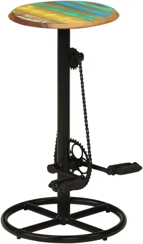 Barstühle 2 Stück, Küchenstühl – Home Bar Stools Bewertung und Preis