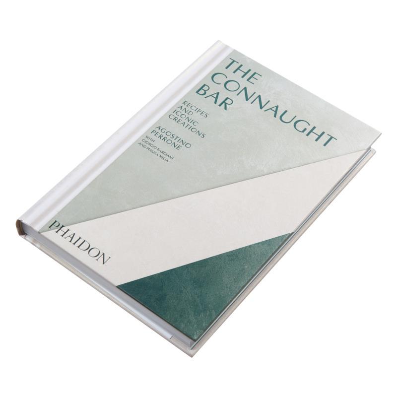 Connaught Bar Cocktail-Rezepte – Cocktail Recipe Book Bewertung und Preis