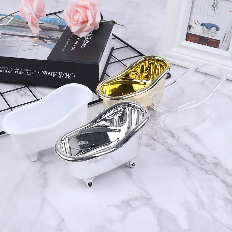 Mini Badewanne Seife Schmuck L – Bar Cart Gold Bewertung und Preis