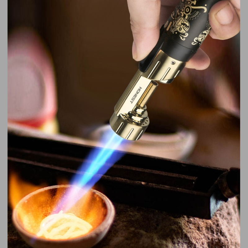 Ehrliche neue winddichte Sprit – Smoking Gun Kit Bewertung und Preis