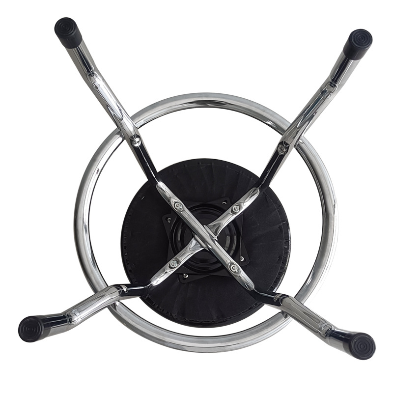 360-Grad-Drehbarer Schwarzer G – Home Bar Stools Bewertung und Preis