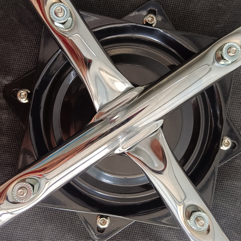 360-Grad-Drehbarer Schwarzer G – Home Bar Stools Bewertung und Preis