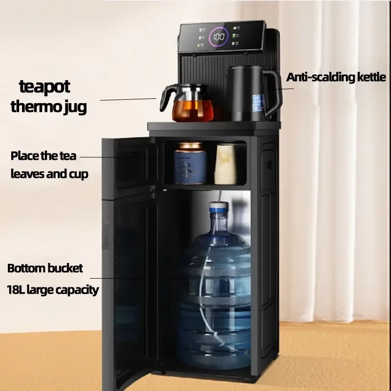 Intelligente All-in-One Teebar – Home Bar And Cabinet Bewertung und Preis