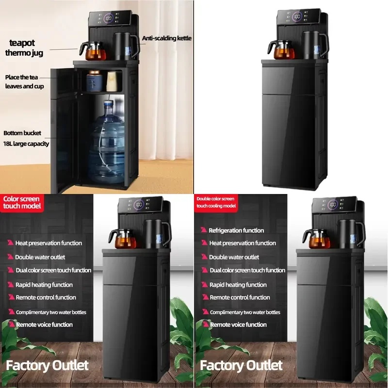 Intelligente All-in-One Teebar – Home Bar And Cabinet Bewertung und Preis