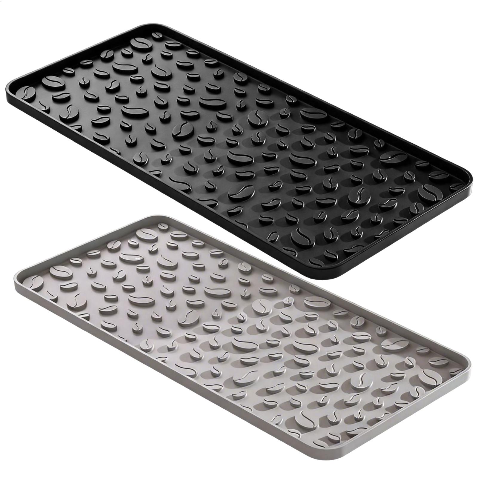 Kaffeematte, rutschfeste Wärme – Bar Mat Rubber Bewertung und Preis