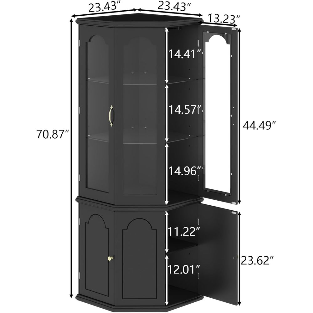 Beleuchteter Barschrank mit ge – Home Bar Shelves Bewertung und Preis